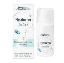  Medipharma cosmetics Hyaluron szemkörnyékápoló 15ml