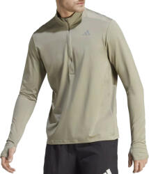 Adidas Own the Run 1/2 Zip Melegítő felsők h44544 Méret XL - top4running