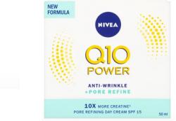 Nivea Q10 Power 50 ml - drogeria-online - 3 490 Ft