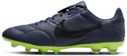 Nike Ghete de fotbal Nike THE PREMIER III FG - 40 EU | 6 UK | 7 US | 25 CM - Top4Sport - 424,00 RON