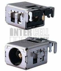 ASUS PI1700UQ series 5.5*2.5mm 9 pines csatlakozó DC jack csatlakozó