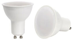 OPTONICA Bec LED 9.5W, GU10, 1000 LM, Lumina Naturala 4500K (10680-)