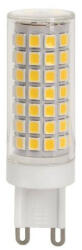 OPTONICA Bec LED G9, 6W, 550 Lumeni, 2800K, Dimabil (9496-B)
