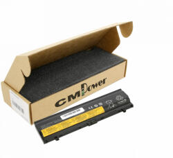 CM POWER Baterie laptop CM Power compatibila cu Lenovo ThinkPad L560 L570 00NY486 00NY488 (CMPOWER-LE-L570)