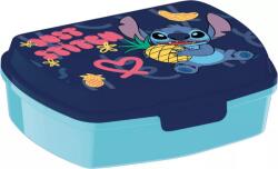 Halantex Disney Lilo és Stitch Palms funny szendvicsdoboz (STF75074)