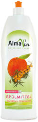 AlmaWin Detergent bio pentru vase Mandarine si Catina alba 1L (AW11008)
