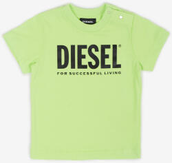 Diesel Tricou pentru copii Diesel | Verde | Băieți | 74
