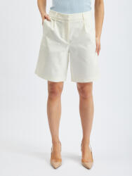 Orsay Pantaloni scurți Orsay | Alb | Femei | 36 - bibloo - 136,00 RON