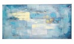 Bizzotto Tablou canvas Talent 140x3.5x70 cm (0245163)