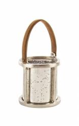 Bizzotto Suport lumanare Karan 13x16 cm (0186073)
