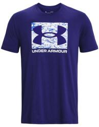 Under Armour Tricou Under Armour Camo Boxed - S - trainersport - 89,99 RON
