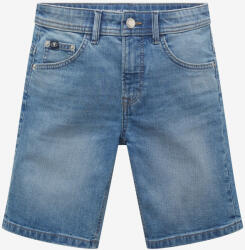 Tom Tailor Pantaloni scurţi pentru copii Tom Tailor | Albastru | Băieți | 140 - bibloo - 81,00 RON