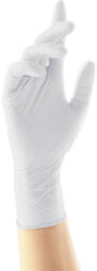 GMT Gumikesztyű latex púdermentes XL 100 db/doboz, GMT Super Gloves fehér - bestoffice