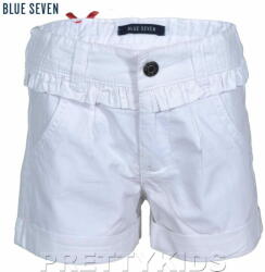 Blue Seven fodros short 3-4 év (104 cm) - mall