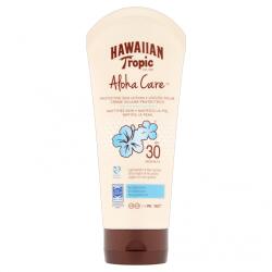  Hawaiian Tropic Aloha care mattifizálja a bőrt SPF 30 180ml