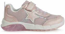 GEOX gyerek cipő rózsaszín - rózsaszín 34 - answear - 17 990 Ft