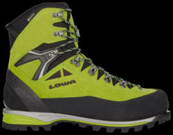 Lowa BOCANCI ALPINE EXPERT II GTX 6½ LIME/BLACK Lowa (4063606006797)