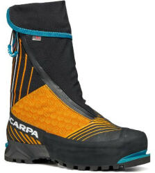 Scarpa BOCANCI PHANTOM TECH HD 38.5 BLACK BRIGHT ORANGE Scarpa (8025228991321)