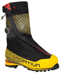 La Sportiva Bocanci G2 Evo 48 Black/Yellow (8020647887279)
