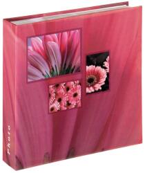 Hama "Singo" fotóalbum, 200 kép 10 x 15 cm, rózsaszín
