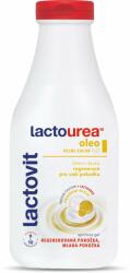 Lactovit Lactourea Oleo tusfürdő 500 ml