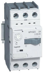 LEGRAND 417304 MPX3 TM 0.63-1.0A 3P 32S motorvédő kismegszakító (417304) - tobuy