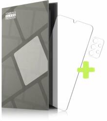 Tempered Glass Protector Samsung Galaxy A33 5G üvegfólia - Case Friendly + 3D kamera védő fólia (TGP-SGA33D-03)