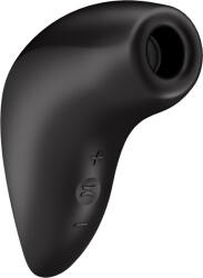 Satisfyer Magnetic Deep Pulse Black Vibrator