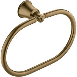 Omnires Inel prosop Omnires Art Line bronz antic (AL53230BR) - neakaisa