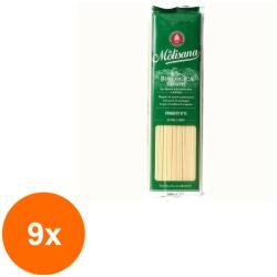 La Molisana Set 9 x Paste Eco Spaghetti La Molisana 500 g