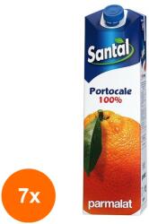 Santal Set 7 x Suc de Portocale 100%, Santal, 1 l