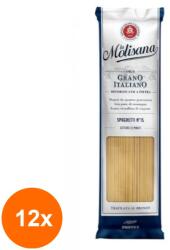 La Molisana Set 12 x Paste Spaghetti No15, La Molisana, 500 g
