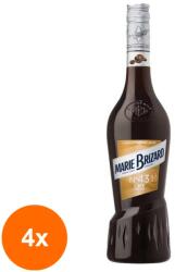 Marie Brizard Set 4 x Lichior de Cafea Marie Brizard 20% Alcool, 0.7 l