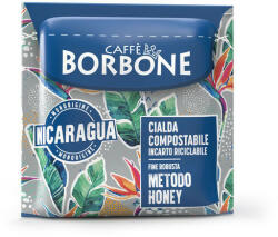 Caffè Borbone Nicaragua Kávé Párna (50 Db A Dobozban; 120 Ft/db) (10400234)