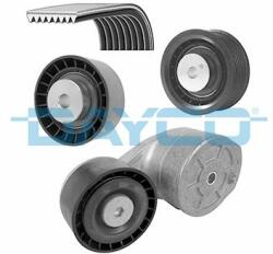 DAYCO KPV030HD Set curea transmisie cu caneluri