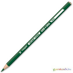 Ars Una : Háromszögletű zöld ceruza