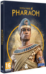 SEGA Total War Pharaoh [Limited Edition] (PC)