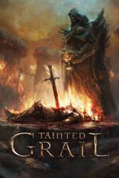 Awaken Realms Digital Tainted Grail Conquest (PC)