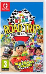 Outright Games Race with Ryan Road Trip [Deluxe Edition] (Switch)