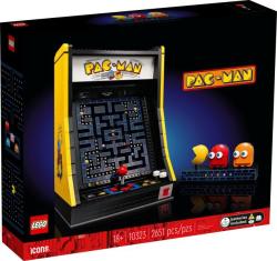 LEGO® ICONS™ - PAC-MAN Arcade (10323) LEGO