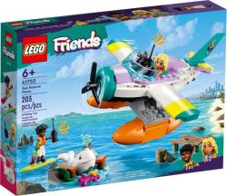 LEGO® Friends - Sea Rescue Plane (41752)