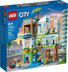 LEGO® City - Apartment Building (60365) LEGO