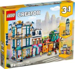 LEGO® Creator 3-in-1 - Main Street (31141)