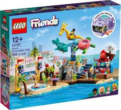 LEGO® Friends - Beach Amusement Park (41737)