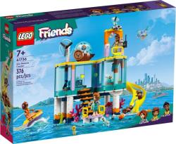 LEGO® Friends - Sea Rescue Center (41736)