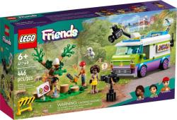 LEGO® Friends - Newsroom Van (41749)