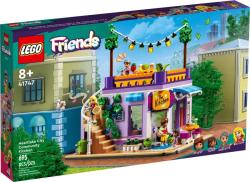 LEGO® Friends - Heartlake City Community Kitchen (41747)
