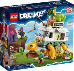 LEGO® DREAMZzz - Mrs. Castillo's Turtle Van (71456)