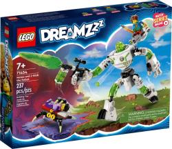 LEGO® DREAMZzz - Mateo and Z-Blob the Robot (71454)