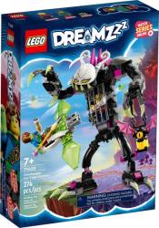 LEGO® DREAMZzz - Grimkeeper the Cage Monster (71455) LEGO